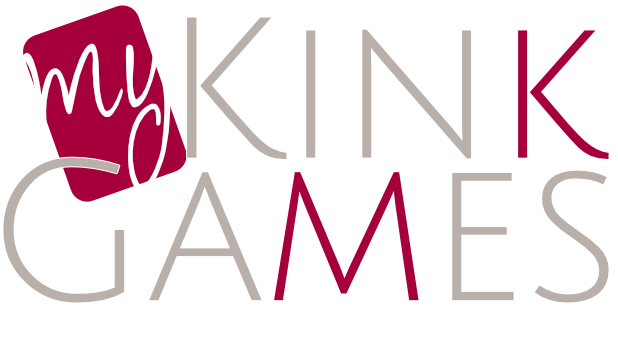 My Kinkgames Logo